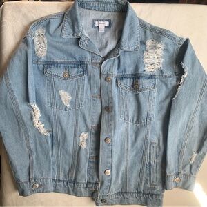 Original Sherpa Trucker Jacket - Light Wash | 's® US